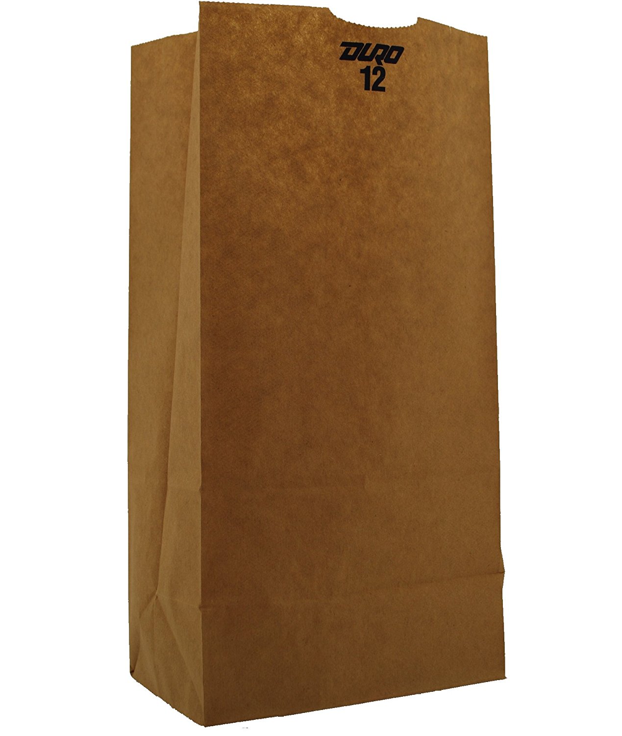 12# EXTRA HEAVY BROWN BAG 400 (71012)