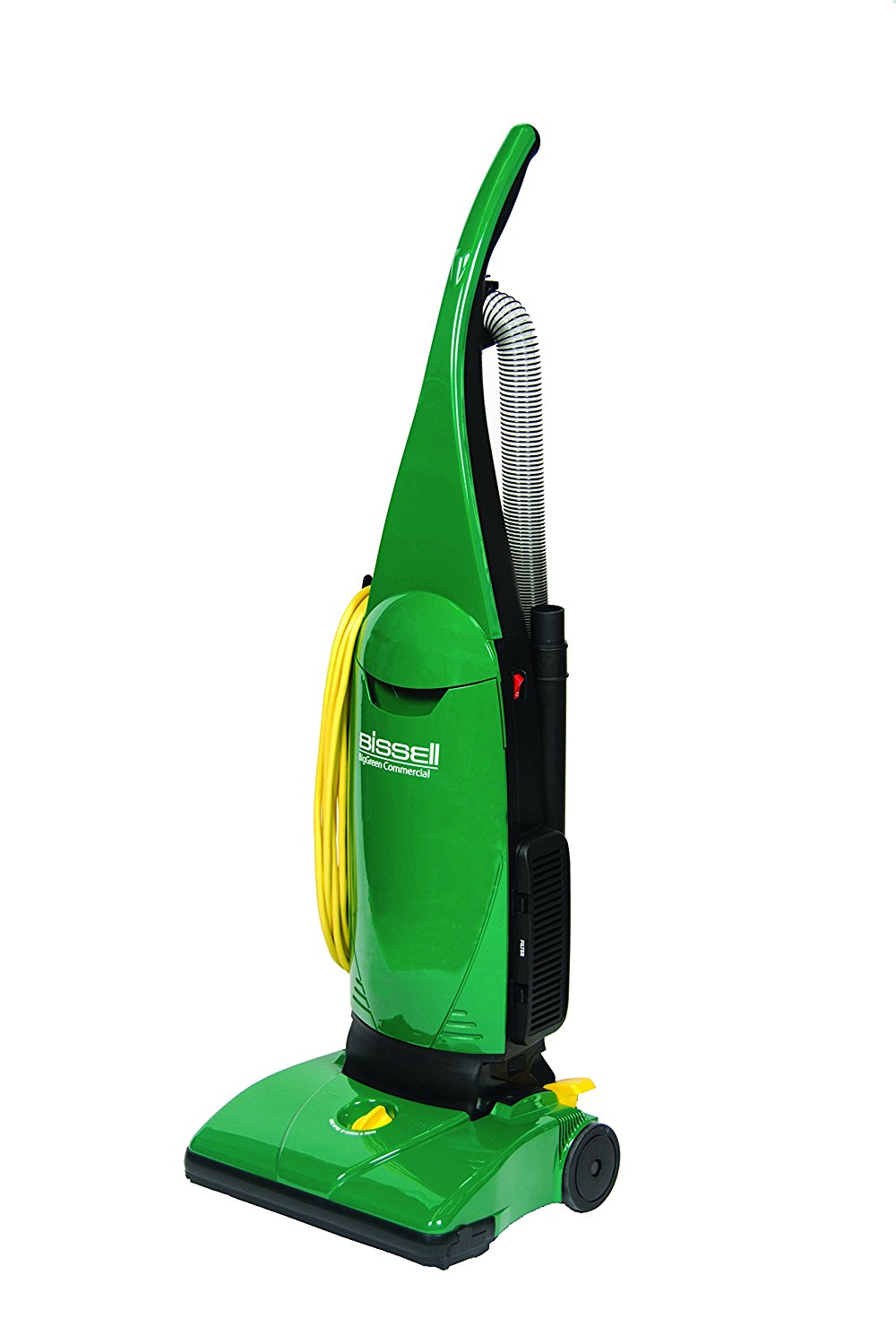 PRO POWER BAGGED UPRIGHT WITH TOOLS