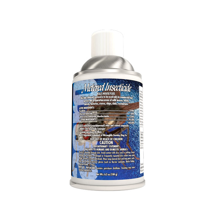 METERED INSECTICIDE 12/10OZ
(FITS ABC-218518 DISP.)