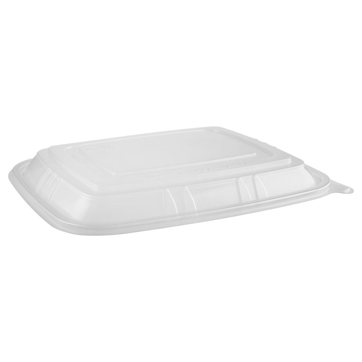 LID FOR 80OZ AND 100OZ  MEGA-MEAL PANS 100/CS