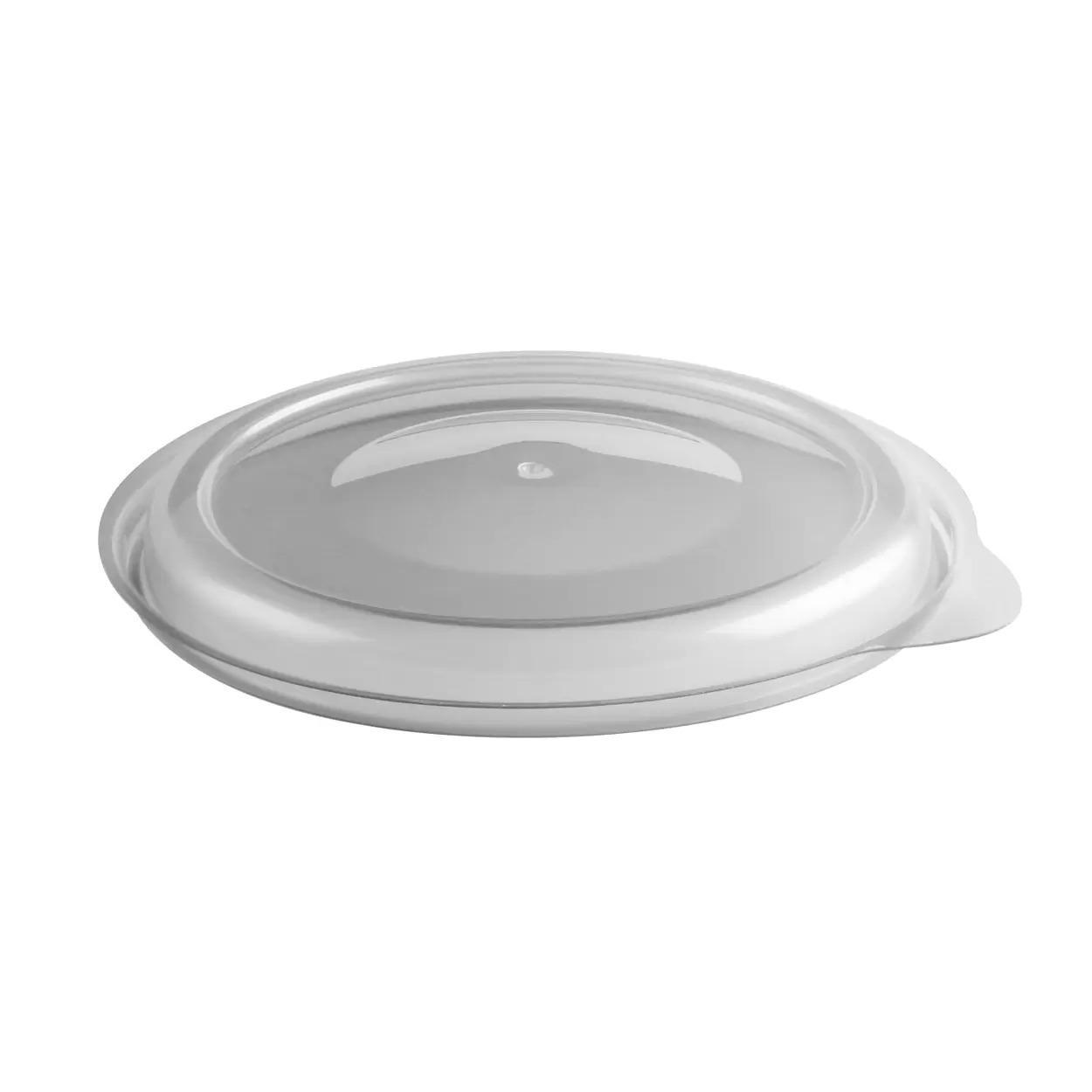 LID-FITS 16OZ AND 20OZ  INCREDI-BOWL 5.75&quot; 504/CS