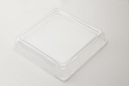 DOME LID FOR 16&quot; TRAY  40