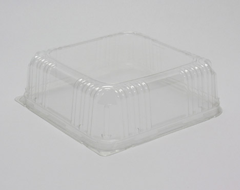 LID FOR 11&quot; MILAN TRAY 25