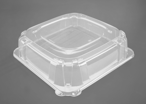 DOME LID FOR 14X14 TRAY  25