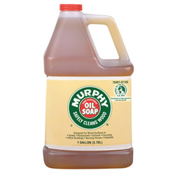 MURPHY OIL LIQUID SOAP 4-1 GALLON