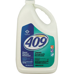 &quot;409&quot; CLEANER-REFILL 4 GAL