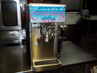 Cocktail Machines