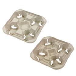Cup Holder Trays