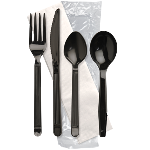 Cutlery Kits