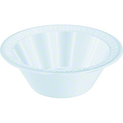 Styrofoam Bowls - PFS SALES