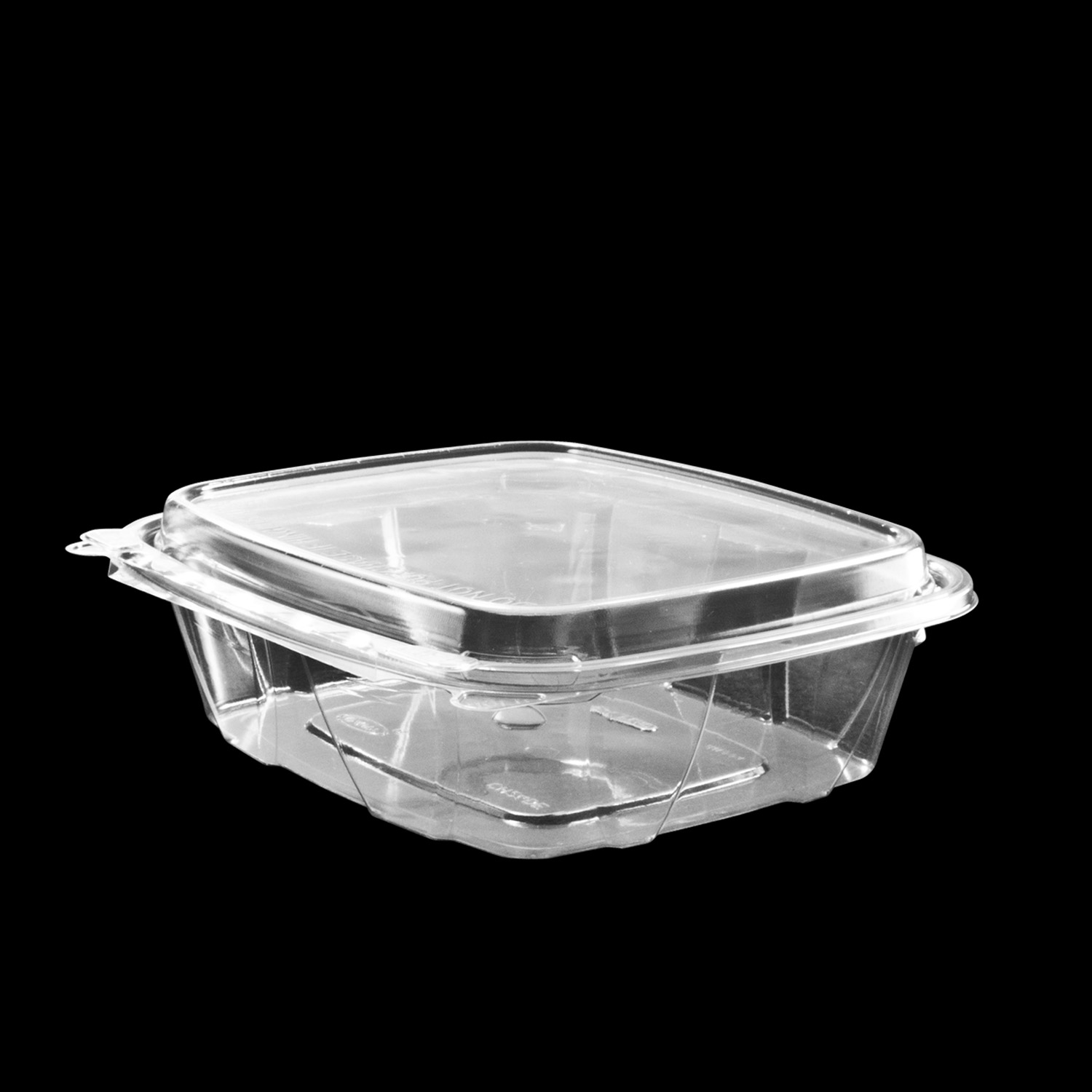 24OZ SAFESEAL CONTAINER DOME LID 