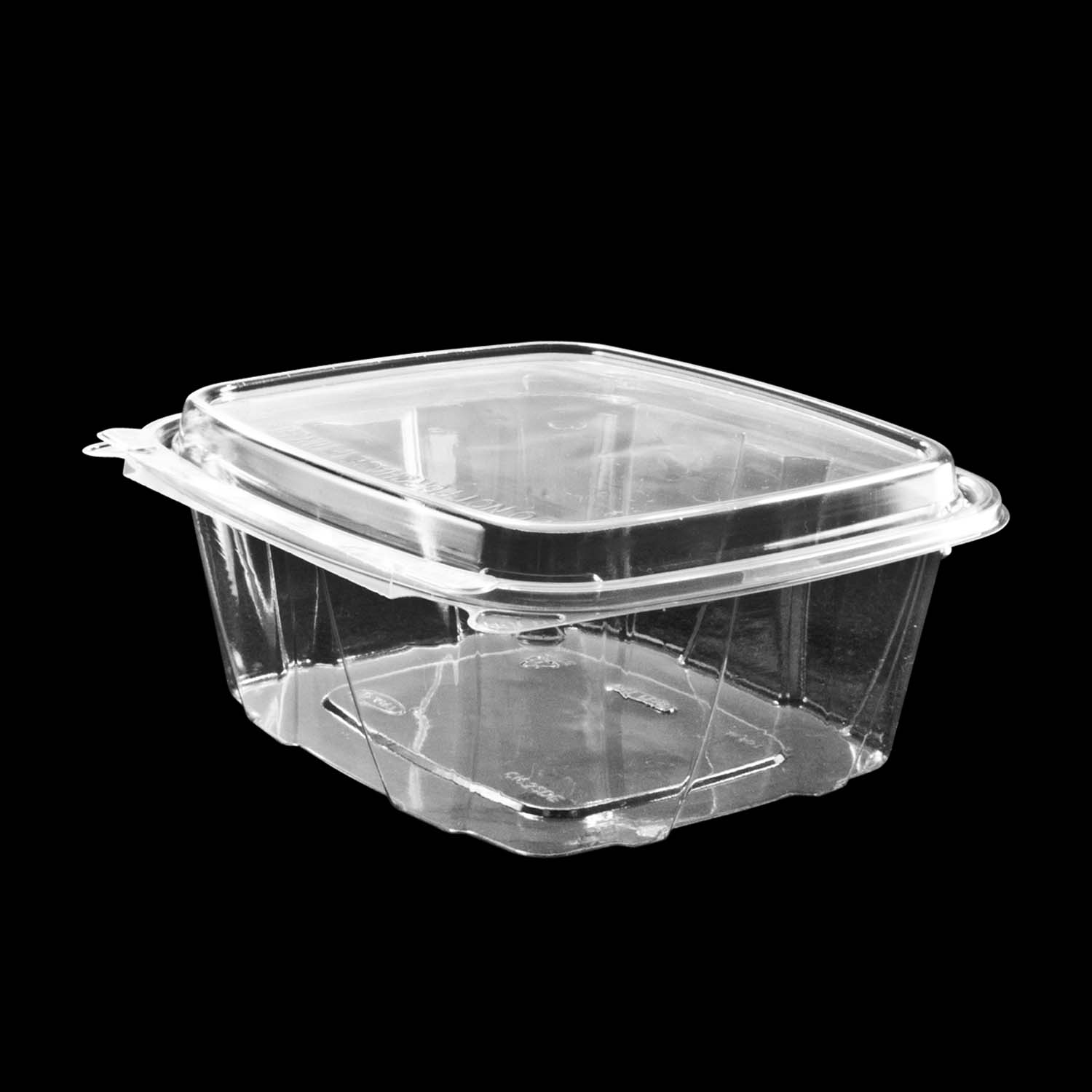 32OZ SAFESEAL CONTAINER DOME
LID 200
