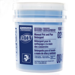 DAWN PAIL EA 5 GALLON