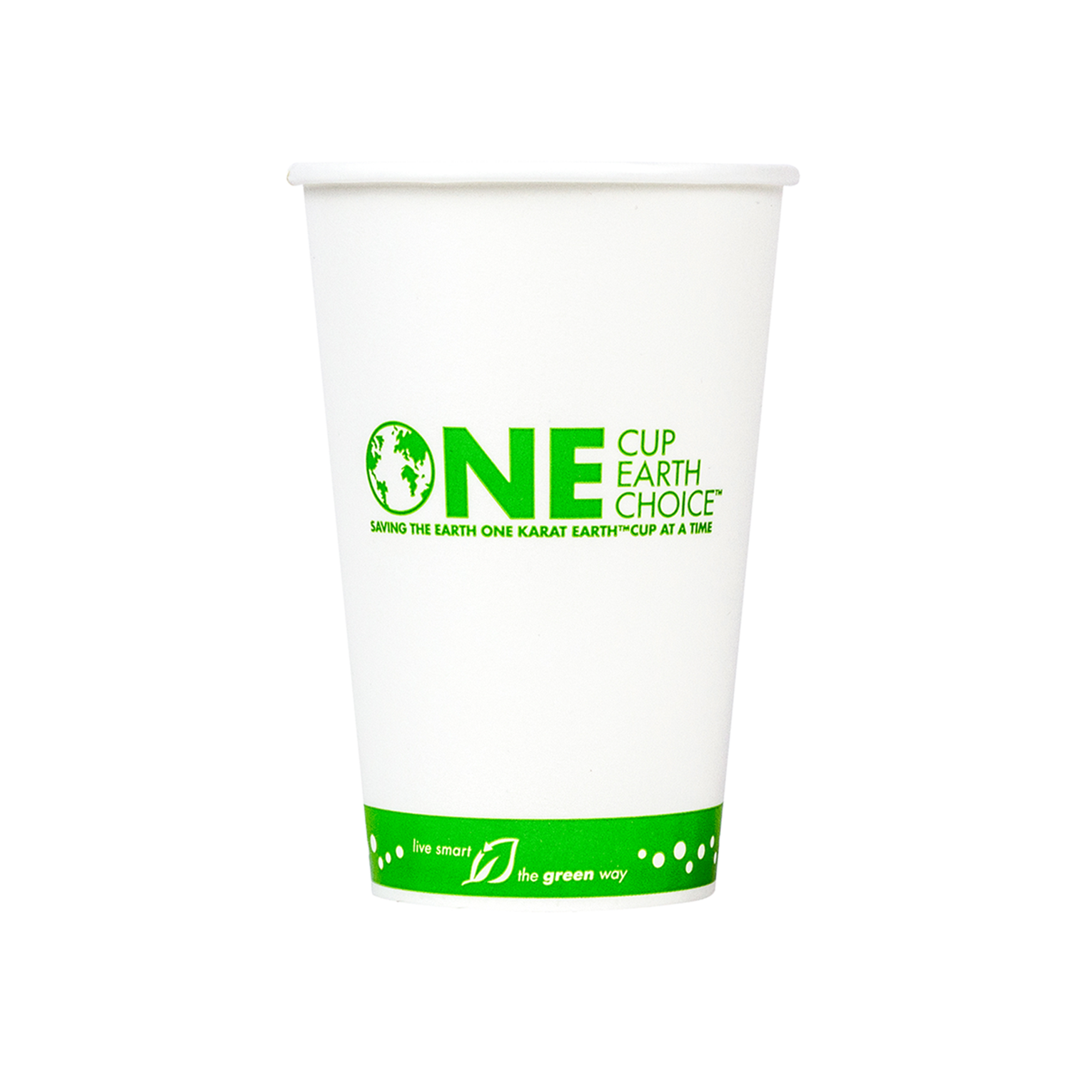Eco-Friendly Paper Cups