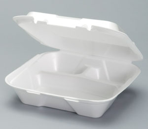 3COMPARTMENT TRAY LARGE WHITE
200