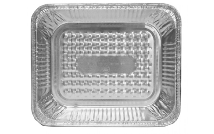 1/2 SIZE DEEP STEAM TABLE PAN 100/CASE