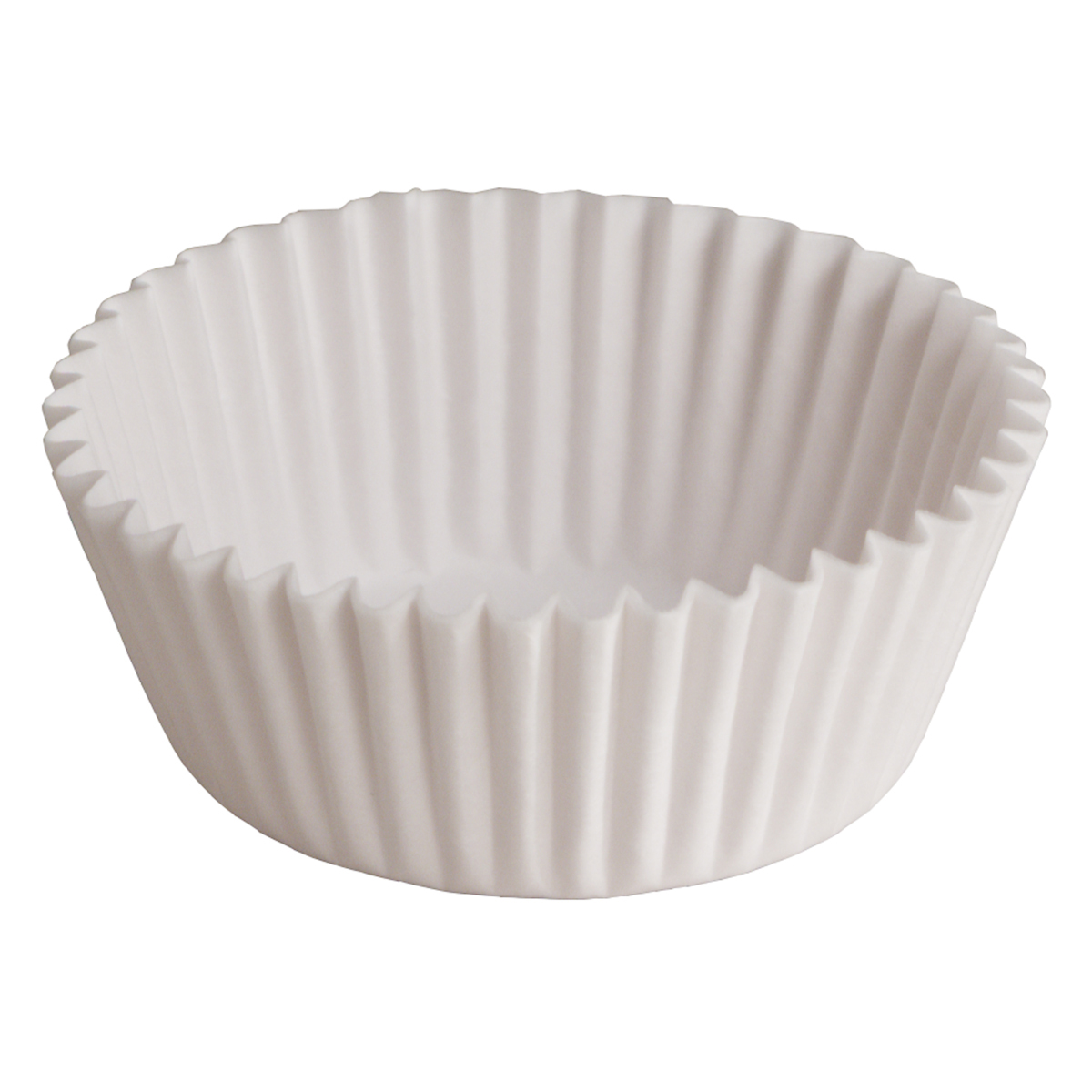 3-1/2&quot; WHITE BAKING CUP 10000