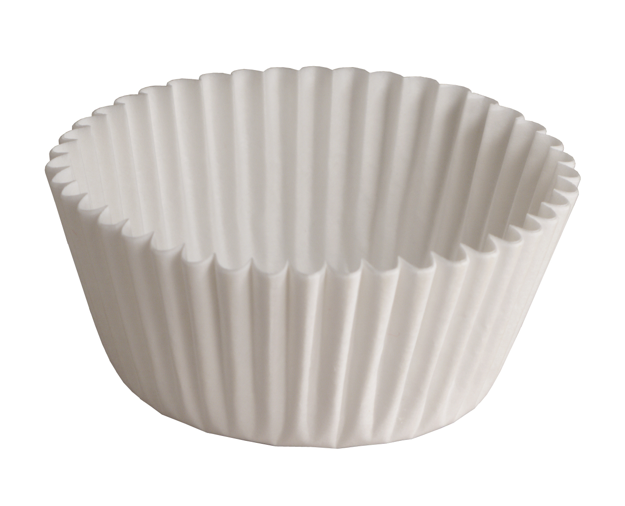 4-1/2&quot; WHITE BAKING CUP 10000