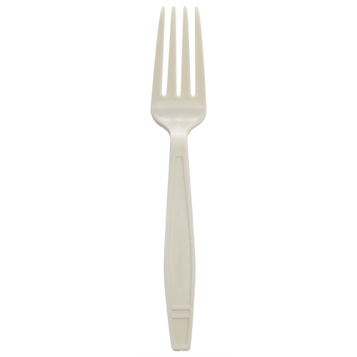 BIO-BASED FORK HEAVY WEIGHT
1000 NATURAL