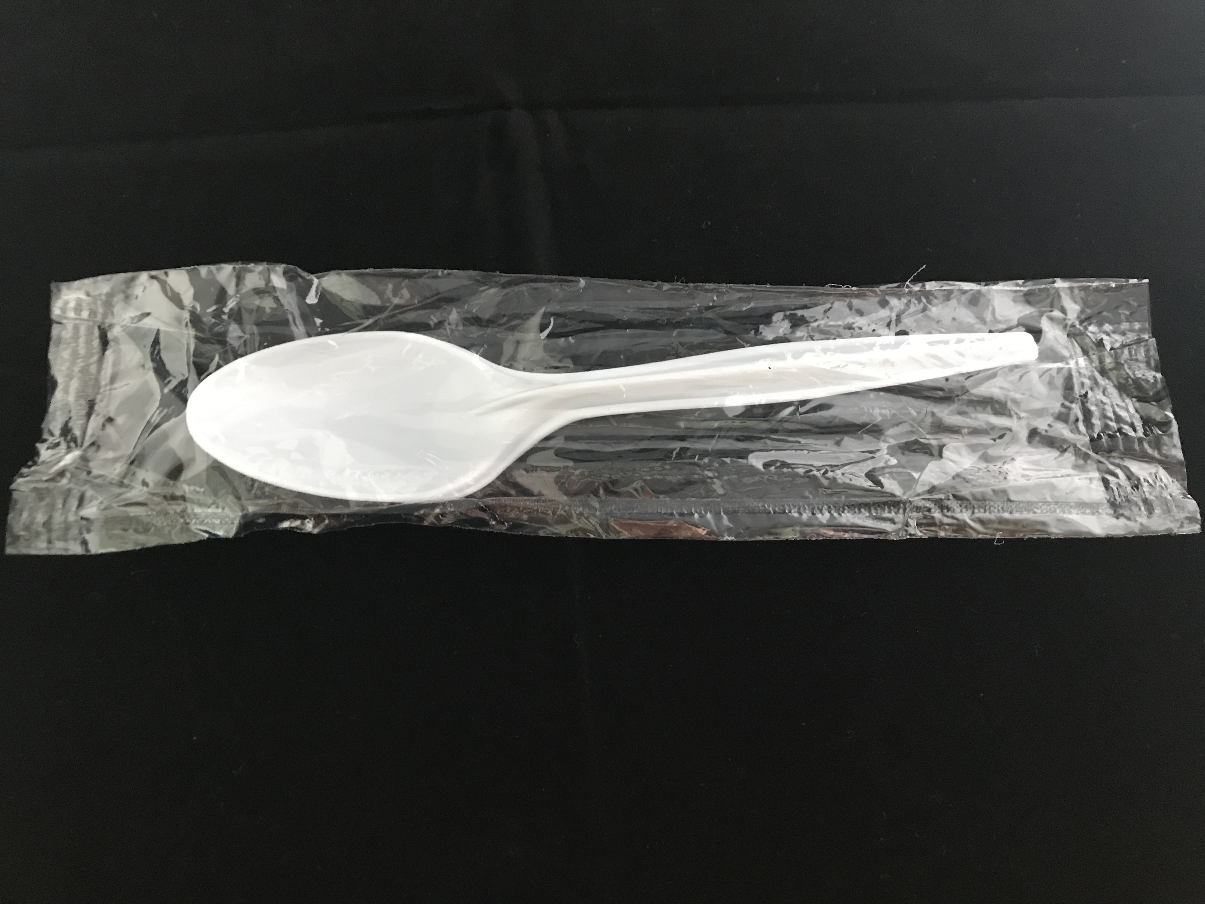MED.WT.WRAPPED SPOON 1,000/CS