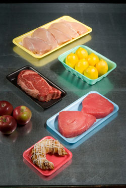 Meat Trays