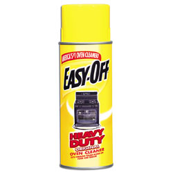 Easy-Off Cooktop Cleaner - 16oz