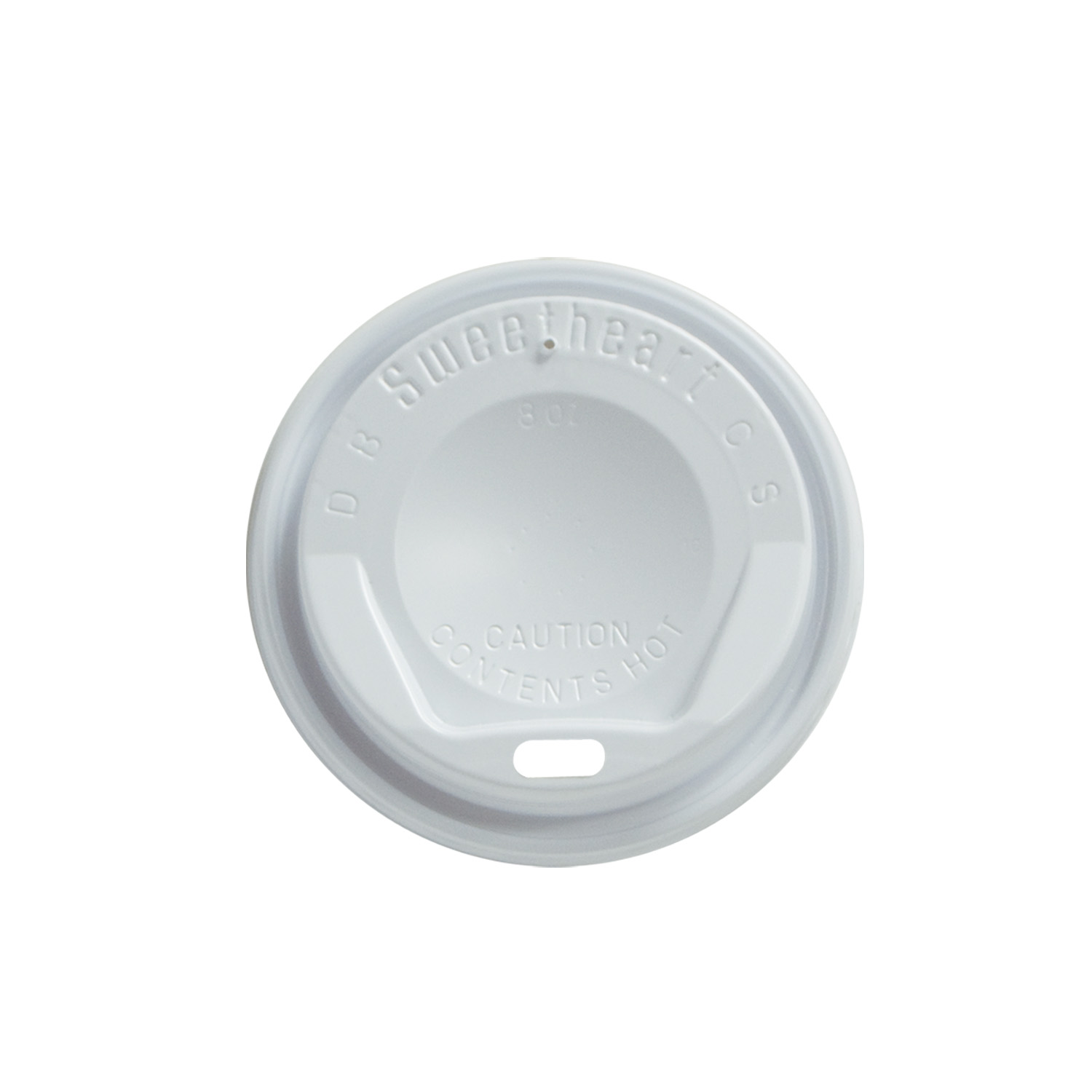 GOURMET LID FOR X8 CUP (LGX8R) 1000