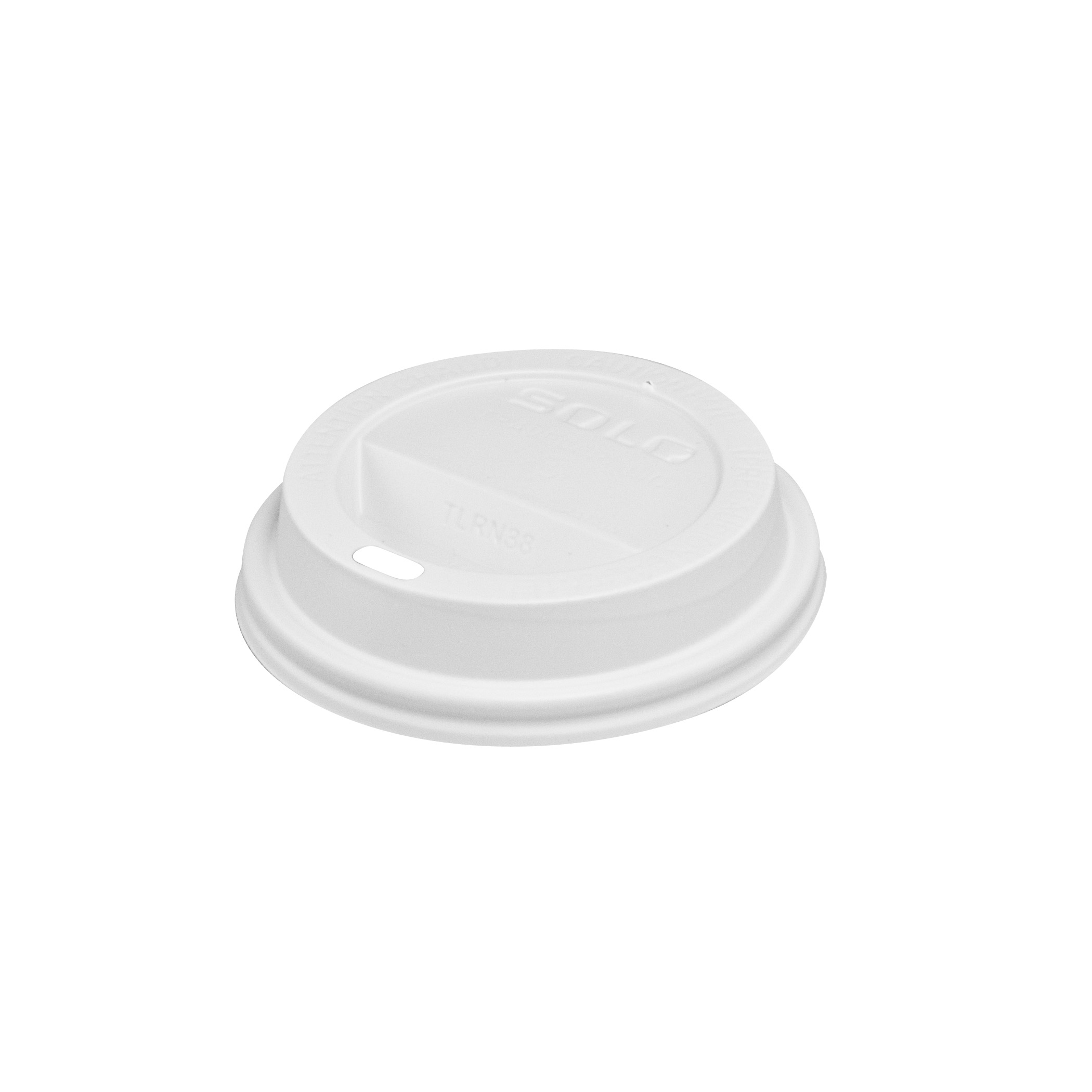 (TL38R2) WHITE TRAVEL LID FOR 
P508 1000