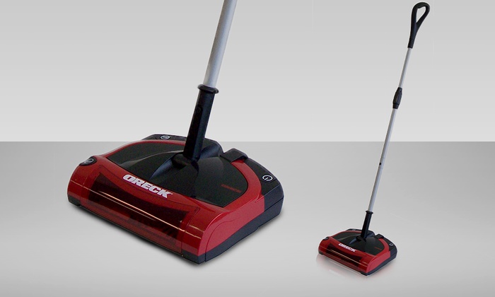 Sweepers and Vacuums