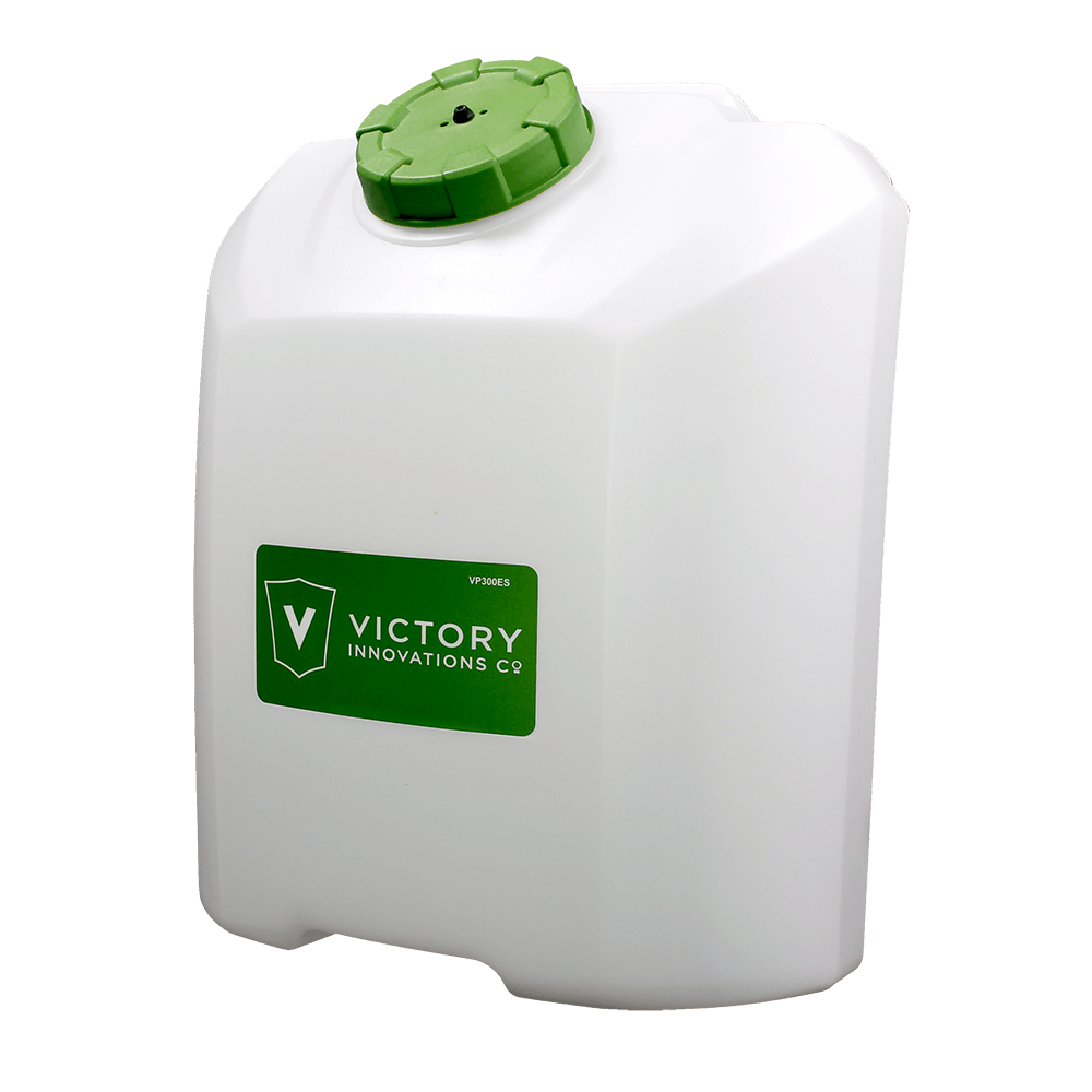 VP300 REPLACEMENT TANK FOR BACKPACK SPRAYER