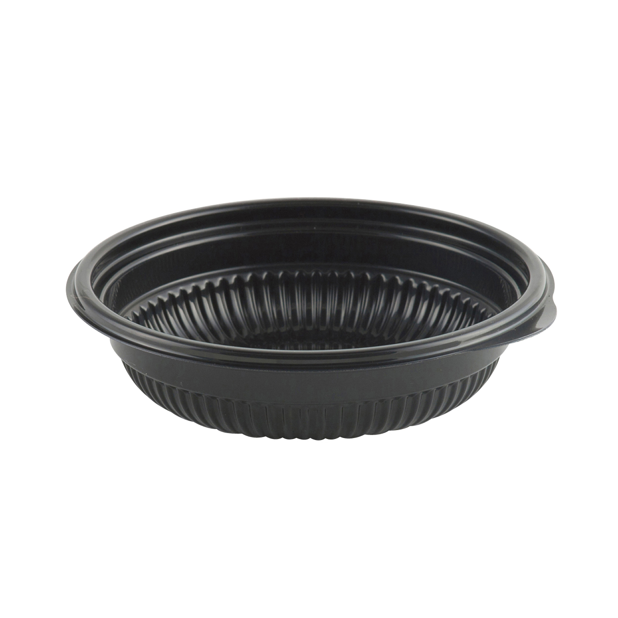 5 OZ BLACK INCREDI-BOWL 540/CS 
4.75&quot;