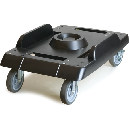 DOLLY FOR END LOADER-BLACK