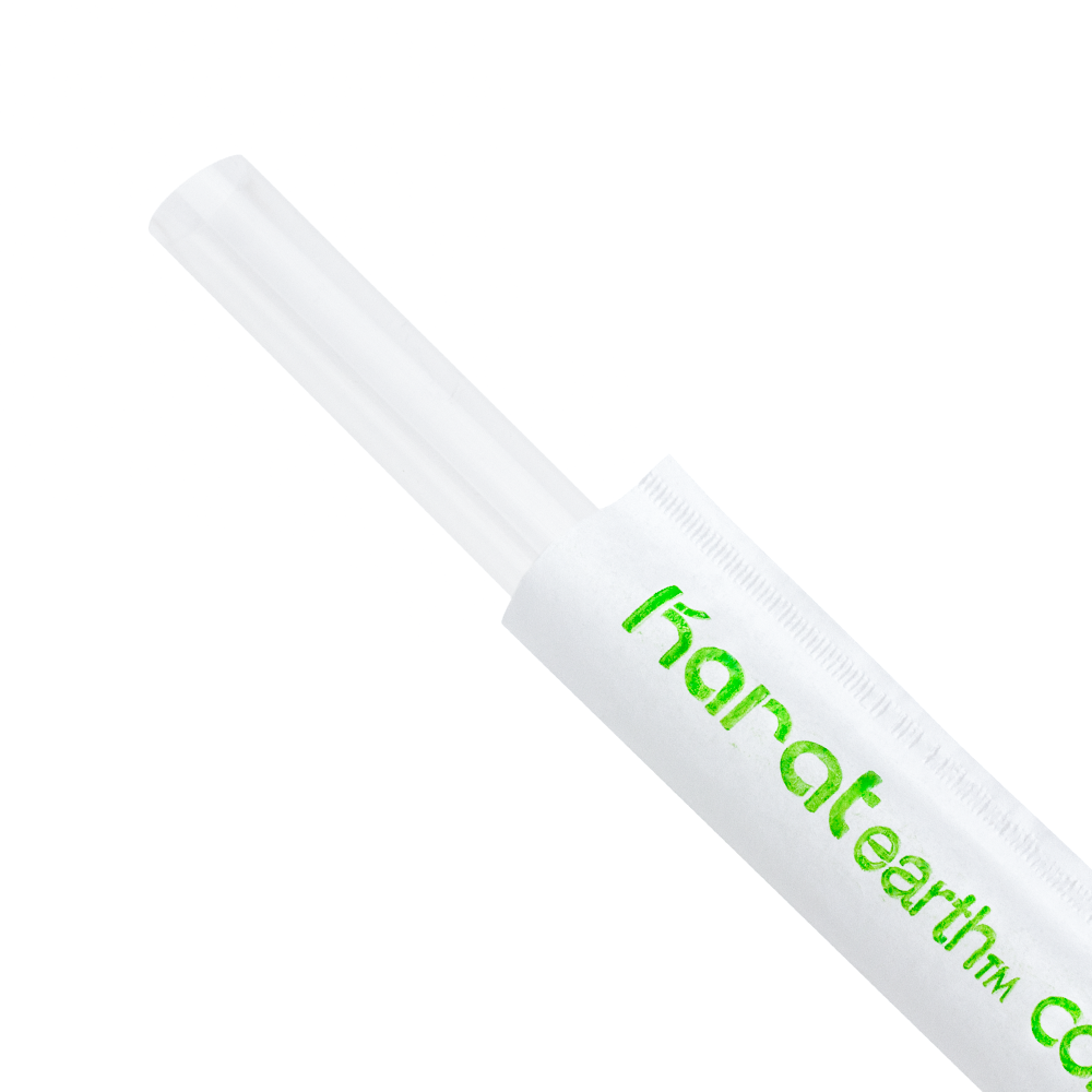 Eco-Friendly Straws